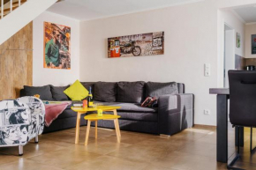 Premiumferienhaus Vanua